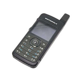 วิทยุสื่อสารแบบมือถือรุ่น SL 7580e DMR พร้อมไฟฉาย กันน้ำระดับ IPX-8 กำลังส่ง 5 วัตต์ สำหรับโรงแรมและร้านอาหาร - Product Image 6