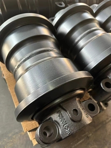 Top Quality Excavator PC500LC-10 <strong>Track</strong> <strong>Roller</strong> <strong>Bottom</strong> <strong>Roller</strong> Lower <strong>Roller</strong> SF - Product Image 2