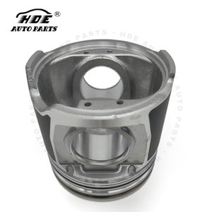 2991530 2996833 500346167 Venta al por Mayor de Piezas de Automóviles HDE, Pistón de Motor para Iveco ZETA - Product Image 1