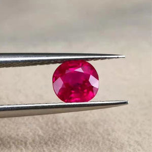 SGARIT 1.1ct rosso Burma naturale rubino di alta qualità gemma sfusa per gioielli in <span class=keywords><strong>oro</strong></span> rendendo la vendita calda gemma pietra - Product Image 3