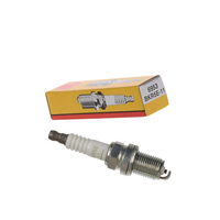 Bougie d'allumage de remplacement en iridium haute performance OEM BKR6E-11 2756 de qualité authentique pour moteurs à essence