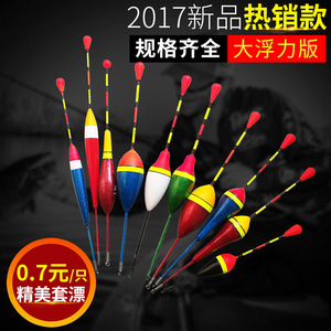 Flotadores de Pesca de Espuma, Tamaños Variados, Duraderos, para Pesca en Estanques y Ríos - Product Image 5