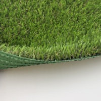 Gazon artificiel en plastique souple, durable, écologique, imperméable, ignifuge, à longue durée de vie, pour l'aménagement paysager intérieur et extérieur, jardin, cour.