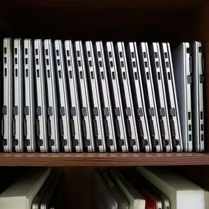 Portátiles Usados Reacondicionados al por Mayor a Bajo Precio, Lotes de Portátiles de Segunda Mano con Core I7 para hp 840G2 a Bajo Precio - Product Image 1