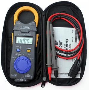 High Quality HIOKI 3280-10F Digital AC <b>Clamp</b> Meter Good Price - Product Image 5