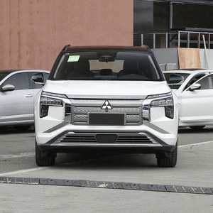 โช้ค 2003 แอร์เทรค มิตซูบิชิ รถยนต์พลังงานใหม่ รถยนต์ไฟฟ้า - Product Image 1