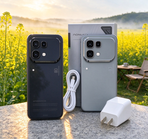 Smartphone 5G Note 60 Pro à écran micro-courbé, déverrouillage complet par reconnaissance faciale, 7,3 pouces, nouveau produit populaire en promotion - Product Image 1