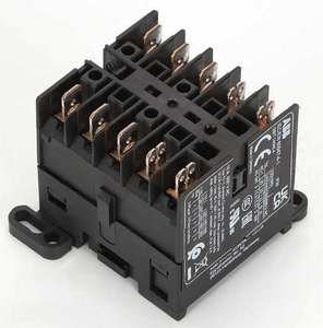 Contactor Original de Distribuidor IEC/EN 60947-4-1 24V - Product Image 1