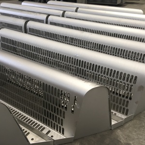 Supporto per Colonna a Pannelli Alternati 2205, Utilizzato in Separazione dell'Aria e Petrolchimica - Product Image 4