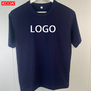 220 Gsm T-shirt vierge Pour <span class=keywords><strong>Les</strong></span> Hommes Impression Conceptions personnalisées Sublimation Camiseta T-shirts pour hommes pour hommes - Product Image 3