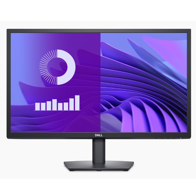 For 24 Inches 75Hz Desktop Monitor E2425H with DP Interface New