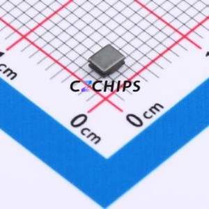 Inducteur de puissance NR252012-4R7M 1008 (Inductance : 4,7 µH) (Précision : 20 % Courant nominal : 870 mA) - Product Image 1