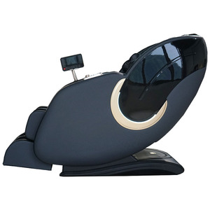 <b>Zero</b> <b>Gravity</b> Space Capsule Massage <b>Chair</b> Full Body 61 Airbags 4D Robotic Hand Home Use - Product Image 3