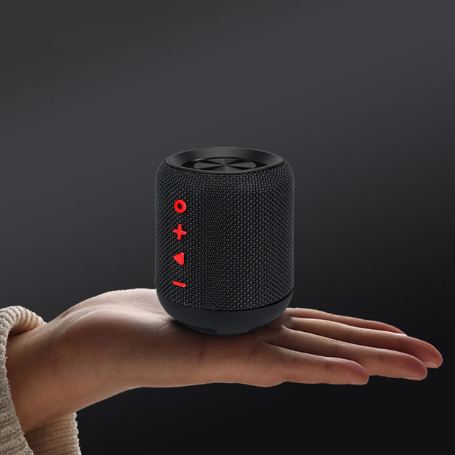 Best Portable Speaker Home Theatre System Bluetooth Speaker Outdoor Wireless Portable Speaker
