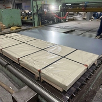 Tôles d'acier galvanisé JIS G3302 SGCC pour la construction navale, les ponts, les machines de construction et les réservoirs de stockage pour les acheteurs mondiaux