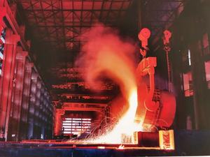 망간 금속 Mn97/ Mn 96.5/ Mn95 망간 덩어리 - Product Image 4