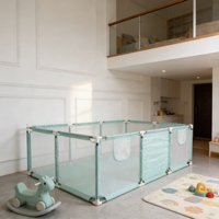 Vente en gros d'usine : Piscine à balles pour petites filles, piscine à balles souple rose, adorable pour la chambre des enfants, utilisation ludique