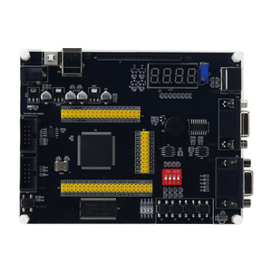 USB-программатор для бластера с платой для разработки FPGA (EP4CE6 E22C8N) и кабелями для программирования - Product Image 2