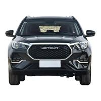 Vente Flash : Jetour X70 PLUS, SUV intermédiaire Cherys, avec une empattement de 2745 mm, idéal pour les familles voyageuses