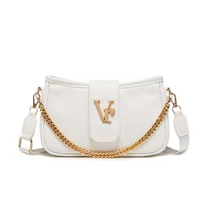 ผู้ผลิต ODM OEM กระเป๋าถือแฟชั่นหนัง PU สุดฮิตแบบคลาสสิก ดีไซน์หรูหราสำหรับผู้หญิง รับผลิตตามสั่ง - Product Image 3