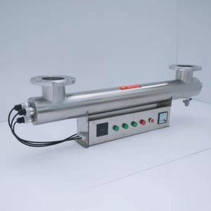 جهاز تعقيم بالأشعة فوق البنفسجية بالأشعة فوق البنفسجية التلقائي لمعالجة حوض السباحة بالماء - Product Image 5