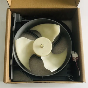 Moteur de ventilateur d'évaporateur électrique neuf DA97-15765A pour réfrigérateur <span class=keywords><strong>Samsung</strong></span>, <span class=keywords><strong>pièces</strong></span> de congélateur et de réfrigérateur DA97-15765C DA97-12842A - Product Image 4