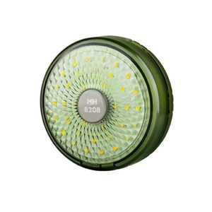 Outdoor Camping Atmosphere <b>Light</b> Color LED <b>Light</b> String Multi-functional Charging Long Life Tent <b>Light</b> - Product Image 4