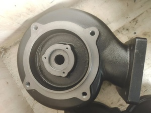 Carcasas y Cuerpos de Bomba de Alta Calidad OEM de Fábrica en Vietnam, Fundición de Hierro Gris o Hierro Dúctil, ISO9001 - Product Image 5