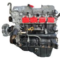 Recommandation Best-seller : Moteur d'occasion 3RZ en aluminium de haute qualité pour Land Cruiser Prado 2.7L
