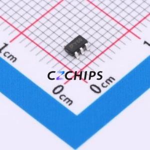 XC6204B502MR วงจรรวม SOT-23-5ชิป IC PMIC ตัวควบคุมเชิงเส้น (LDO) - Product Image 1