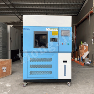 Chambre <span class=keywords><strong>UV</strong></span> superbe d'essai de vieillissement accéléré de résistance aux intempéries - Product Image 3