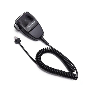 Oem Walkie Talkie <b>Accessories</b> Motorola Hmn3596 Hmn3413 <b>Microphone</b> for Gm3188 Gm3688 Cm200 Cm300 Gm300 Sm50 Sm120 Sm130 M1225 - Product Image 4