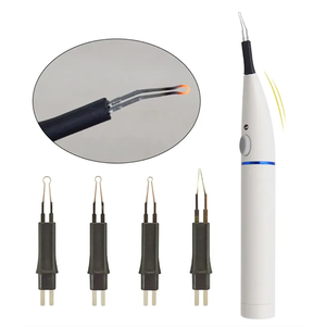 Coupeur de point de Gutta Percha dentaire Blanchiment des dents Hygiène bucco-dentaire Coupeur de gutta-percha portable Coupeur de <span class=keywords><strong>perche</strong></span> électrique dentaire - Product Image 2