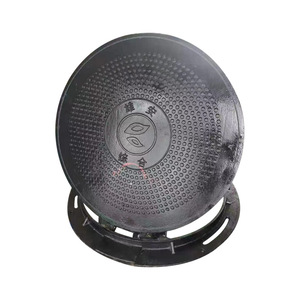 东恒智能防沉降防盗井盖报警远程手机控制集成管廊 - Product Image 1