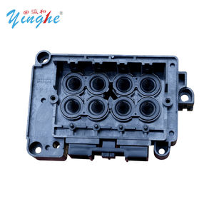 Nuevas piezas de máquina de cabezal de impresión Yinghe DX7 de buena calidad para impresoras de tinta Eco solvente y UV - Product Image 3