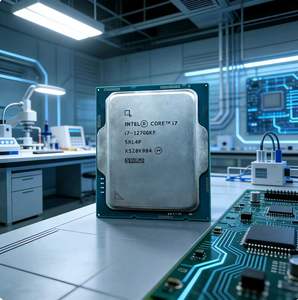 Nuevo CPU para Escritorio Core I7-12700KF, 12 Núcleos, 20 Subprocesos, 3.6GHz Base, 5.0GHz Turbo, 25MB de Caché, 10nm, LGA1700, Desbloqueado - Product Image 4