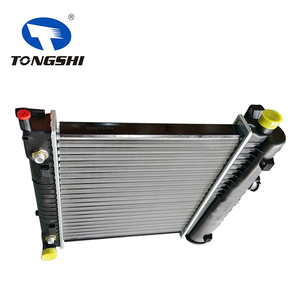 Sistema de refrigeración Radiador mecánico de fábrica 202 500 26 03 Radiador automático de agua para BENZ CLK (C208) 200 (208.335) <span class=keywords><strong>97</strong></span>/<span class=keywords><strong>06</strong></span> - Product Image 4