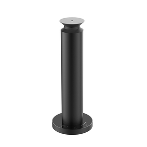 Dermey D172 Home <strong>Room</strong> Aromatherapy <strong>Diffuser</strong> Waterless Scent Essential <strong>Oil</strong> Machine 100ml Capacity Fragrance <strong>Oil</strong> Refill Metal - Product Image 6