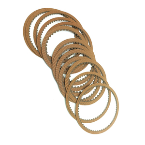 Transpeed-Re5r05a-jr507e Re5r05a <span class=keywords><strong>de</strong></span> 5 velocidades para Suv, <span class=keywords><strong>caja</strong></span> <span class=keywords><strong>de</strong></span> cambios, Kit <span class=keywords><strong>de</strong></span> placa <span class=keywords><strong>de</strong></span> embrague <span class=keywords><strong>de</strong></span> fricción - Product Image 4