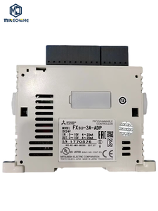 เซ็นเซอร์ควบคุม PLC โมดูล PLC ของแท้ใหม่เอี่ยม FX3U-3A-ADP - Product Image 1