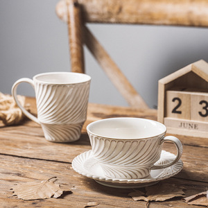 Vintage Kiln Ceramic Tableware Dinner Plates Home Hotel Porcelain <strong>Dinnware</strong> - Product Image 4