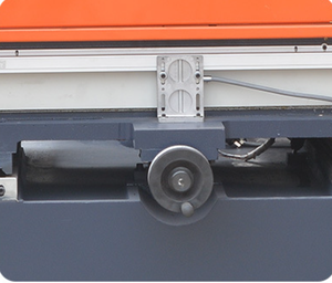 Descarga eléctrica CNC Edm Spark <span class=keywords><strong>Erosion</strong></span> Wire-cut Machine máquina de <span class=keywords><strong>corte</strong></span> de alambre EDM - Product Image 6