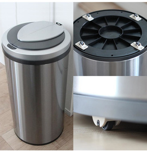 Wholesale NEW <b>Plastic</b> Self Adhesive Casters <b>Wheels</b> for Storage Box Trash Can Single Direction Non-Swivel No Drilling - Product Image 6