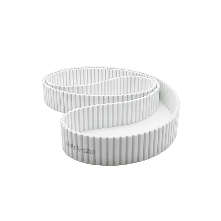 PU со стальной проволокой Ширина 16 мм AT10 Ремень зубчатого шкива