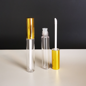 10ml écologique <span class=keywords><strong>jetable</strong></span> pour Mascara baguette <span class=keywords><strong>Tube</strong></span> <span class=keywords><strong>verre</strong></span> vide pour brosses Mascara avec <span class=keywords><strong>Tube</strong></span> en <span class=keywords><strong>plastique</strong></span> pour cosmétiques et rouge à lèvres - Product Image 3