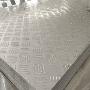 Feuilles d'aluminium de haute qualité 1050 1100, feuilles d'aluminium pur pour la décoration - Product Image 3