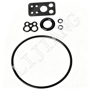 <span class=keywords><strong>Kit</strong></span> de réparation de <span class=keywords><strong>carburateur</strong></span> moteur OEM personnalisé Nikki Two Barrel B&S 54832 en gros - Product Image 3