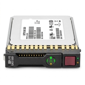 P40511-B21 1.92TB SAS 12Gb/s 混合用途 SFF 服务器级 SSD（2.5 英寸） - Product Image 2