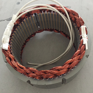 Factory Price Low Speed 1KW 2KW 3KW 5KW PMG Magnet <b>Generator</b> Energy <b>Generator</b> PMG-1KW 2KW 3KW 5KW Good Made Magnet Gen - Product Image 2
