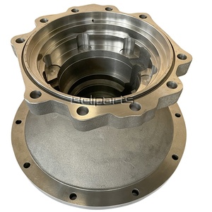 Boîtier de moyeu de moteur d'orientation pour excavatrices PC360-7 PC300-7 - Product Image 2
